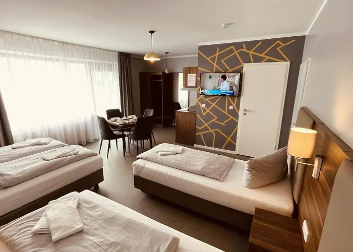 Apartment Glinde