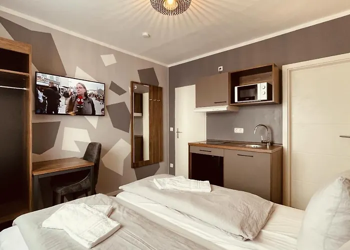 Apartment Glinde 3* Glinde (Schleswig-Holstein)