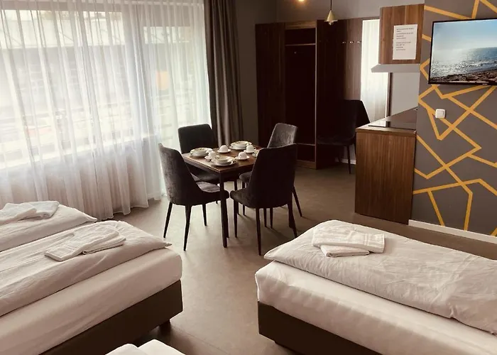 Apartment Glinde Aparthotel Glinde (Schleswig-Holstein)