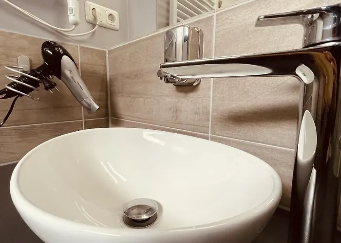 Apartment Glinde Aparthotel