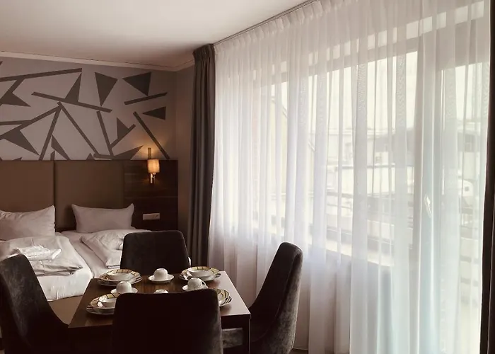 Apartment Glinde 3* Glinde (Schleswig-Holstein)