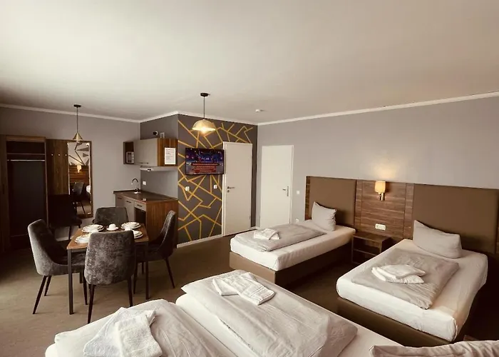 Apartment Glinde Glinde (Schleswig-Holstein)