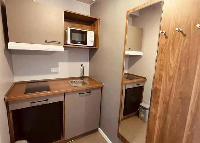 Apartment Glinde Glinde (Schleswig-Holstein)