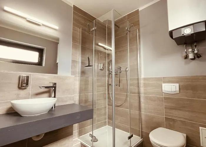 Apartment Glinde