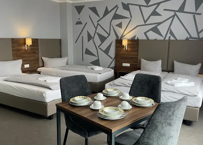 Apartment Glinde 3* Glinde (Schleswig-Holstein)