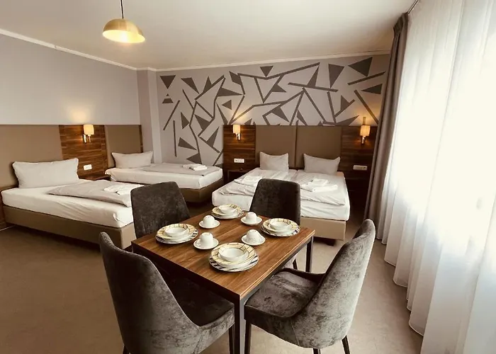 Apartment Glinde