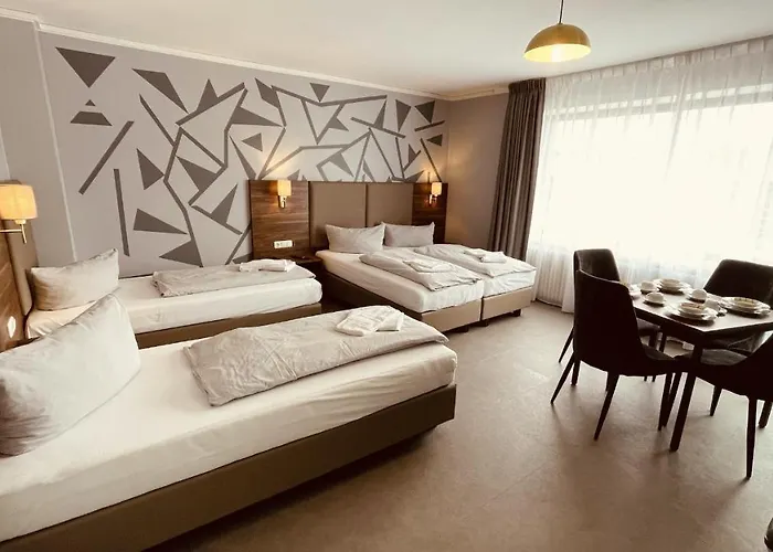 Apartment Glinde 3* Glinde (Schleswig-Holstein)