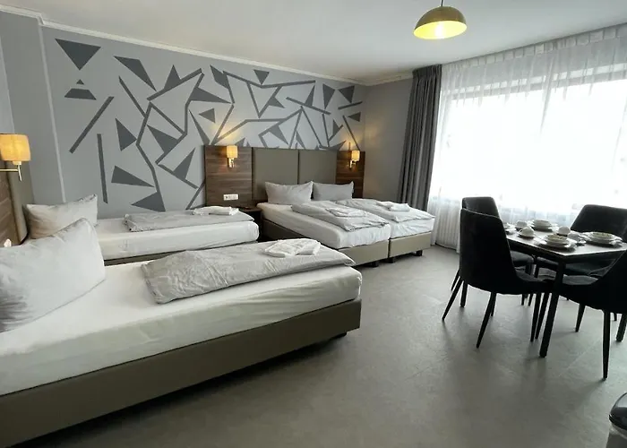 Apartment Glinde Glinde (Schleswig-Holstein)