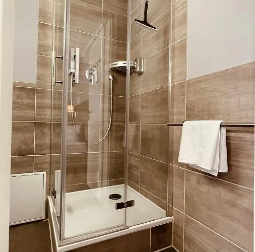 Apartment Glinde 3* Glinde (Schleswig-Holstein)