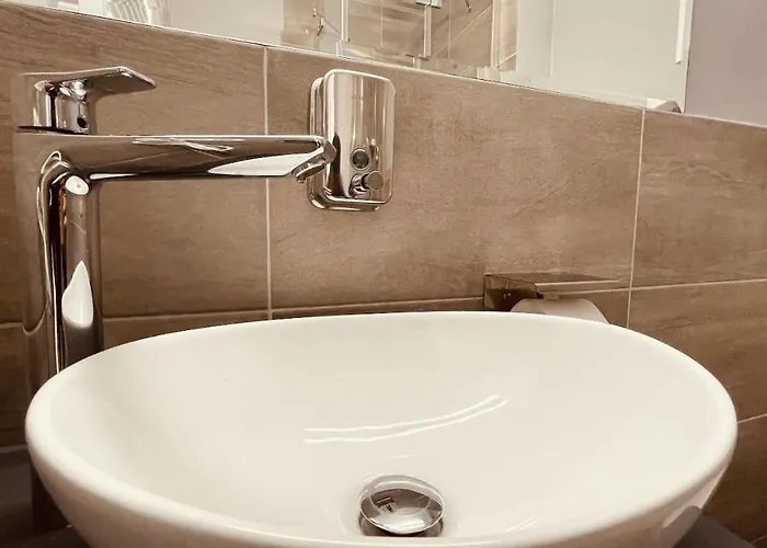 Apartment Glinde