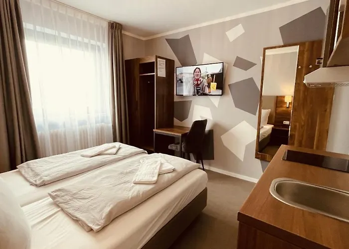 Apartment Glinde