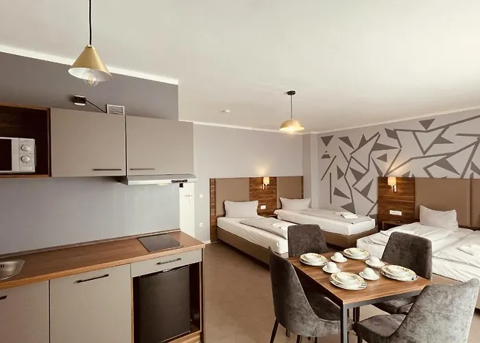 Apartment Glinde Glinde (Schleswig-Holstein)