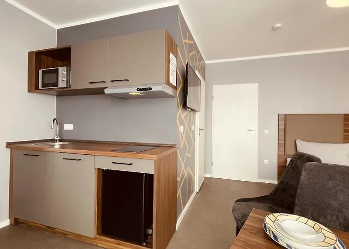 Apartment Glinde Glinde (Schleswig-Holstein)