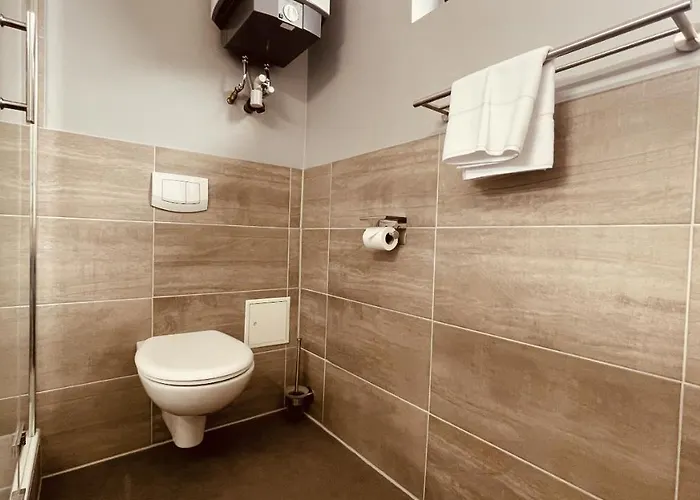 Aparthotel Apartment Glinde Glinde (Schleswig-Holstein)