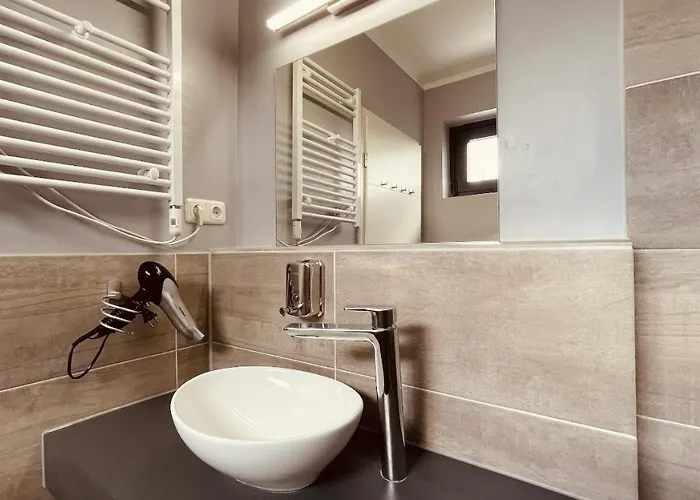 Apartment Glinde Aparthotel Glinde (Schleswig-Holstein)