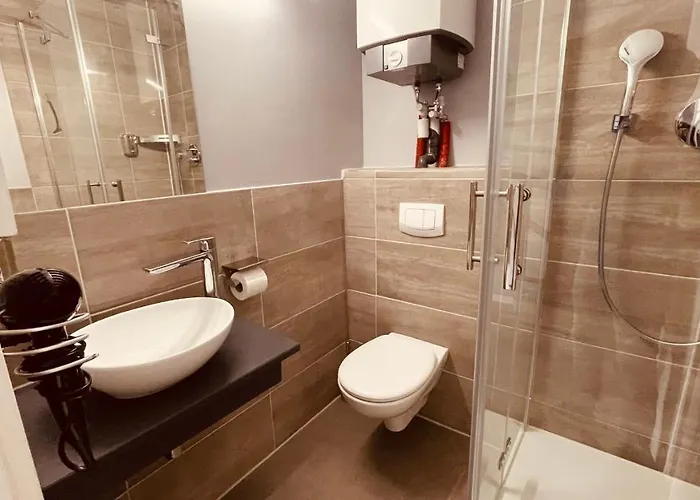 Apartment Glinde