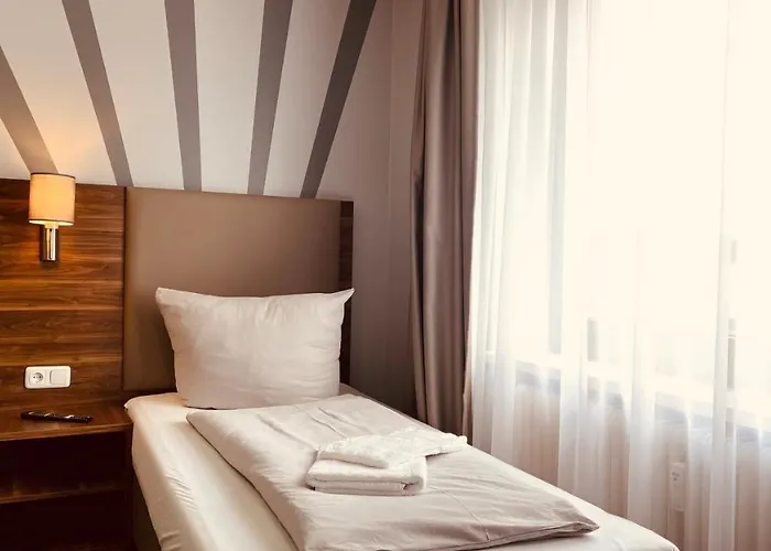 Apartment Glinde 3*