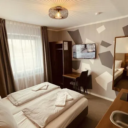Glinde Aparthotel
