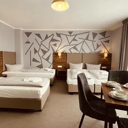 Glinde Aparthotel Glinde (Schleswig-Holstein)