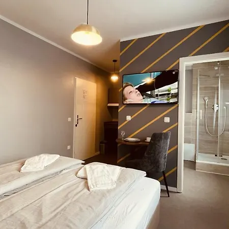 Aparthotel Glinde Glinde (Schleswig-Holstein)